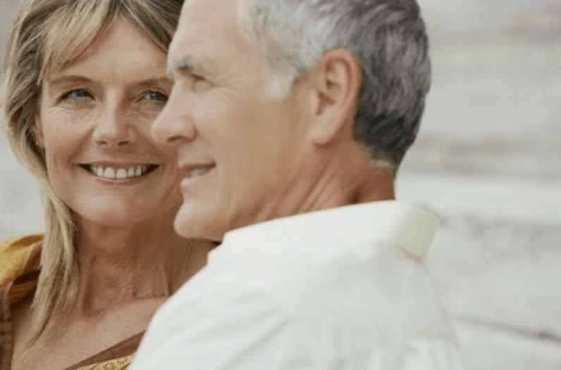 How to improve the potential after 60