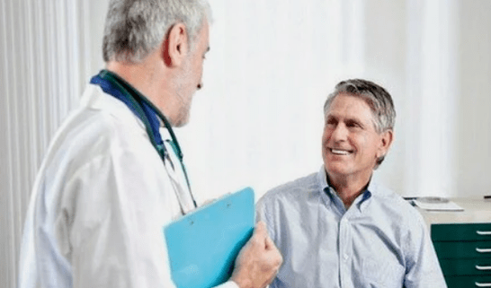 Treating the drug