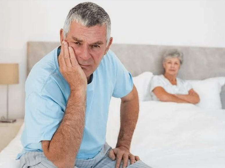 What happens after 60