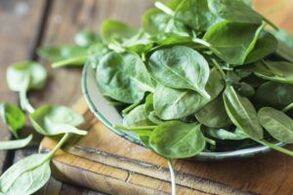Vegetables to stimulate male forces
