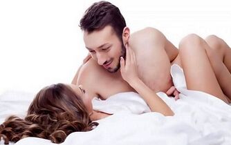 Causes of reducing potential in men