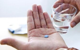Medicines to improve male forces