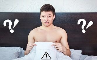 Ways to increase men's potential