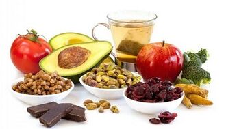 Food to enhance men's potential