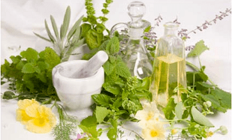 Natural remedies to enhance potential