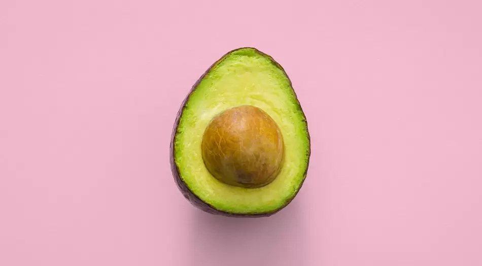 Avocado for potency