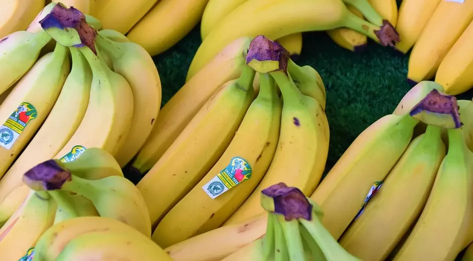 Banana for potency