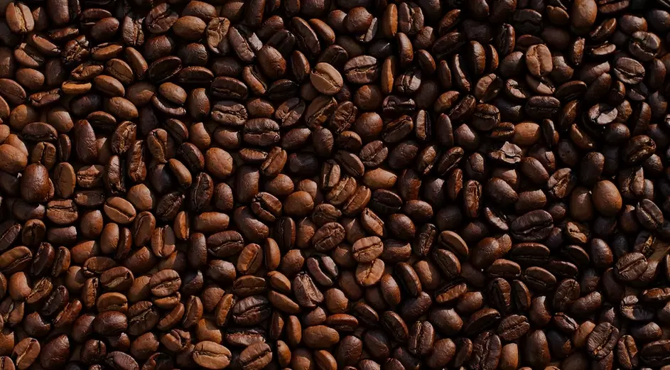 Coffee for potency