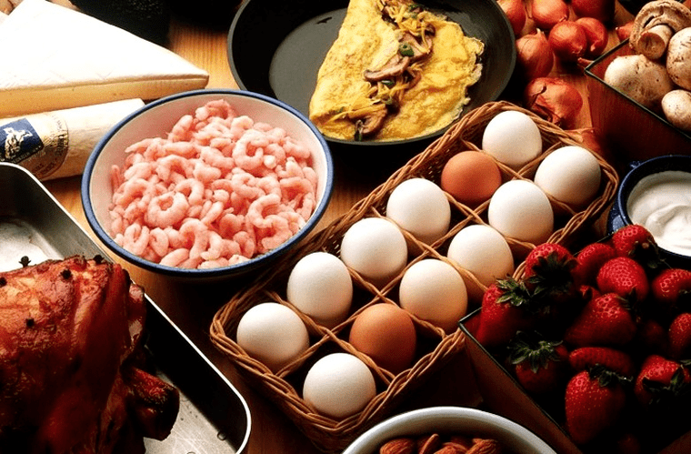 Potency enhancing products